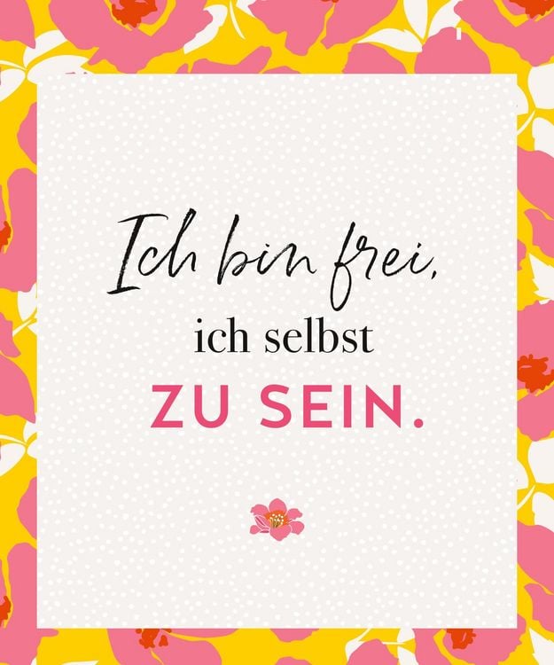 Produktbild: Es ist ein Geschenk, dass es dich gibt - Der Tischaufsteller zum SPIEGEL Bestseller