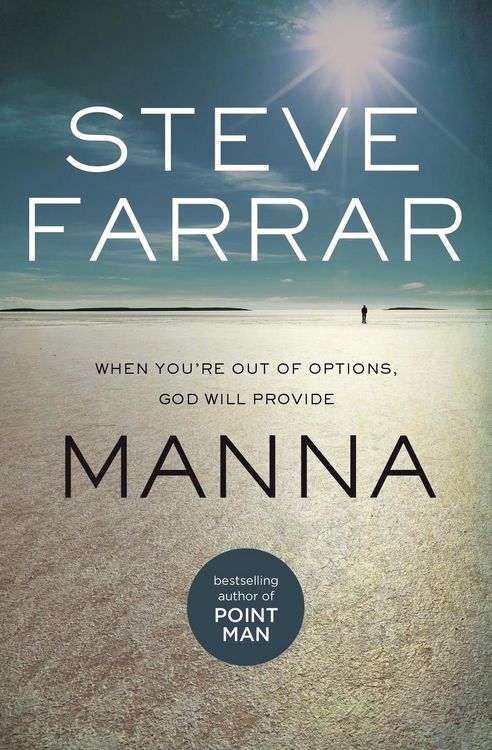 Produktbild: Manna