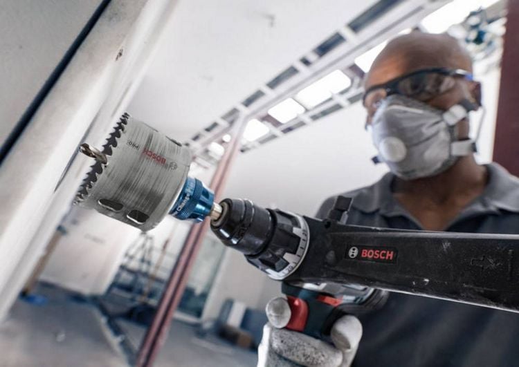 Produktbild: Bosch Power Tools PRO Multi Material PC Plus 2608594398