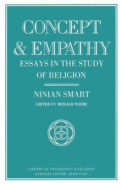 Produktbild: Concept and Empathy