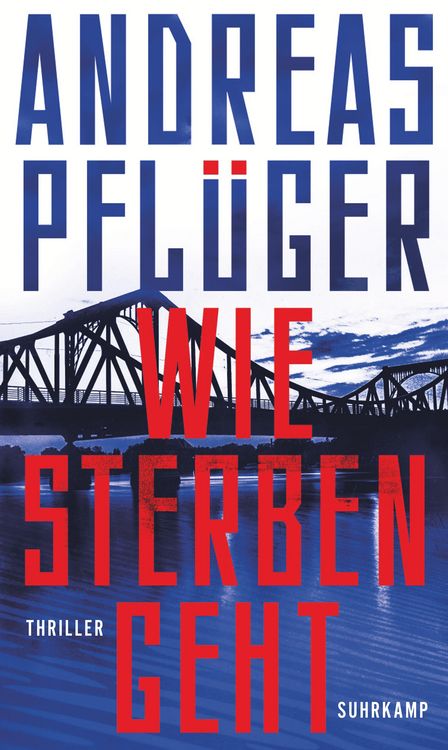 Produktbild: Wie Sterben geht