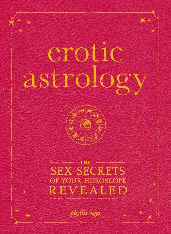 Produktbild: Erotic Astrology