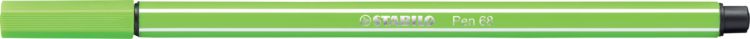 Produktbild: Premium-Filzstift STABILO&reg; Pen 68