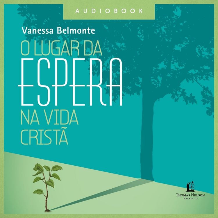 Produktbild: O lugar da espera na vida crist&atilde;