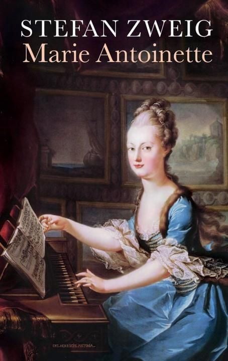 Produktbild: Marie Antoinette