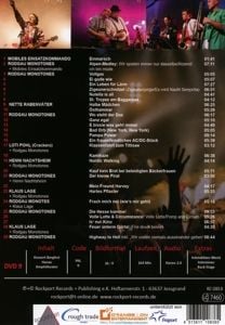 Produktbild: Rodgau Monotones - Bergfest