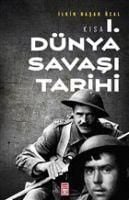Produktbild: Kisa Birinci D&uuml;nya Savasi Tarihi