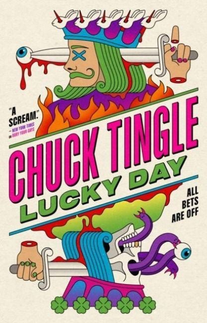 Produktbild: Lucky Day