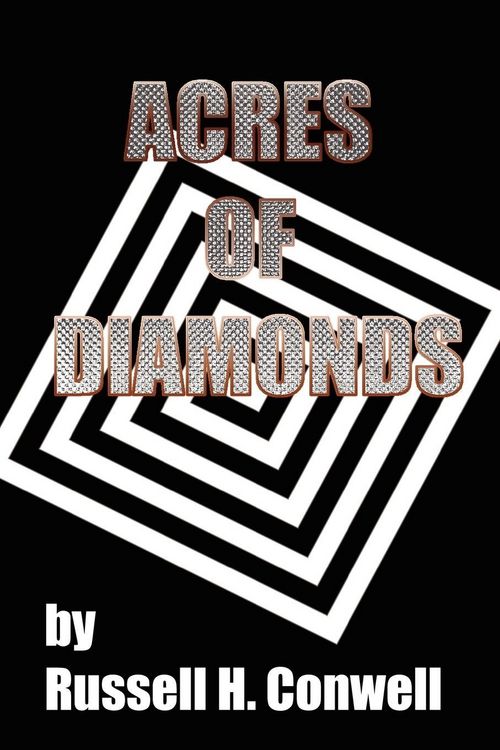 Produktbild: Acres of Diamonds