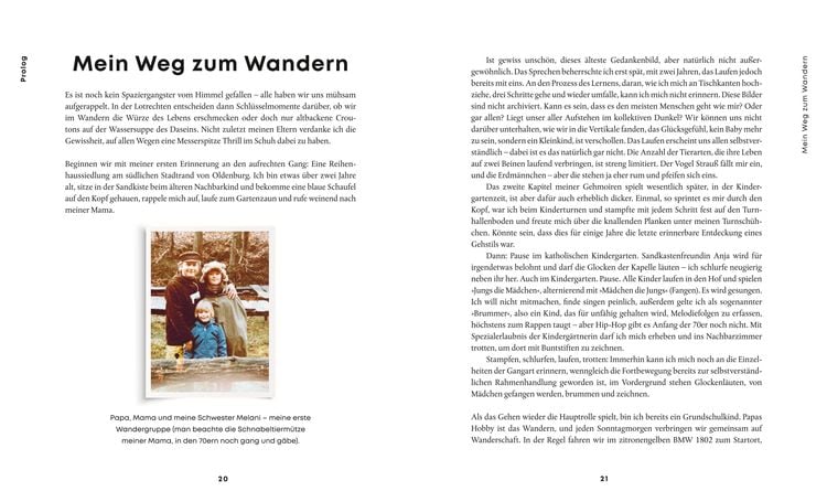 Der Fußgänger
