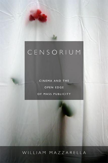 Produktbild: Censorium