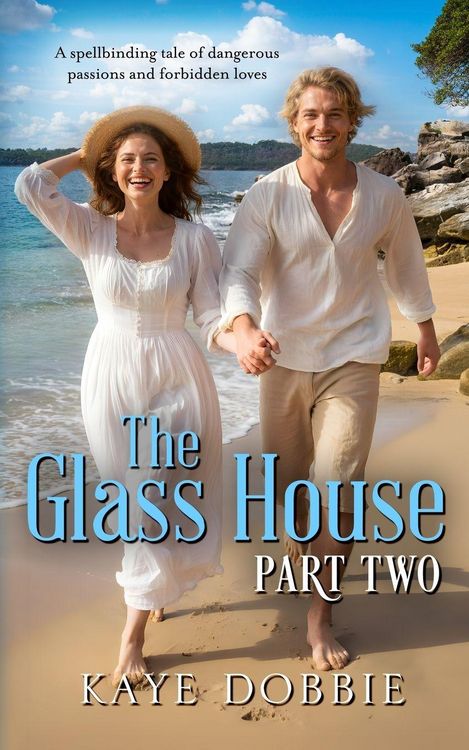 Produktbild: The Glass House