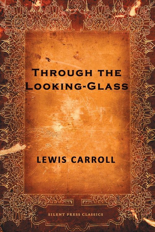 Produktbild: Through the Looking-Glass