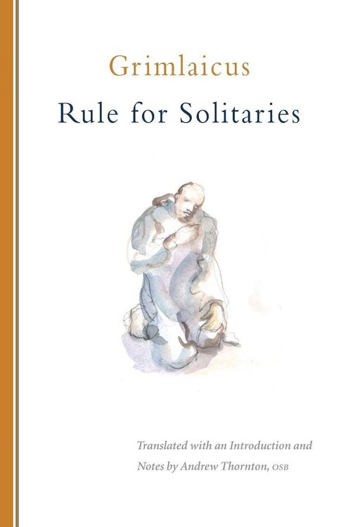 Produktbild: Rule for Solitaries