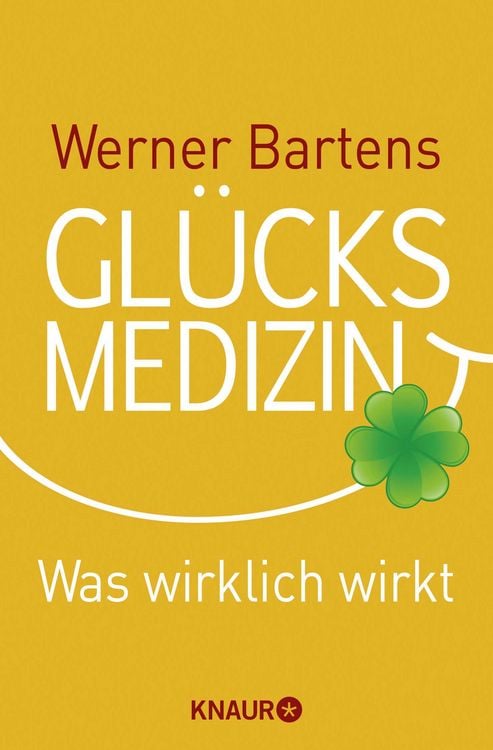 Produktbild: Gl&uuml;cksmedizin