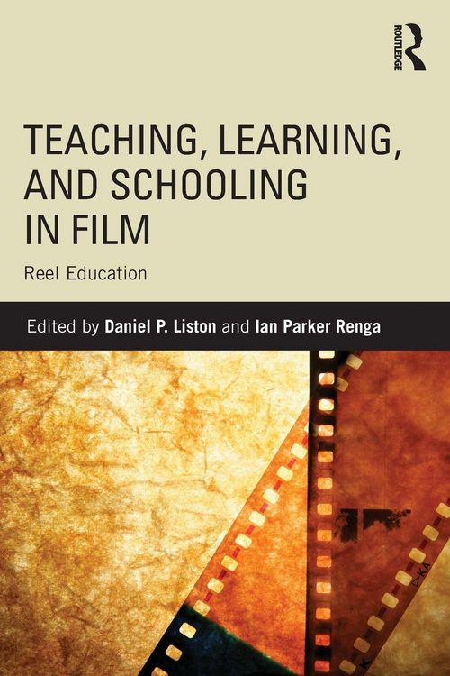 Produktbild: Teaching, Learning, and Schooling in Film