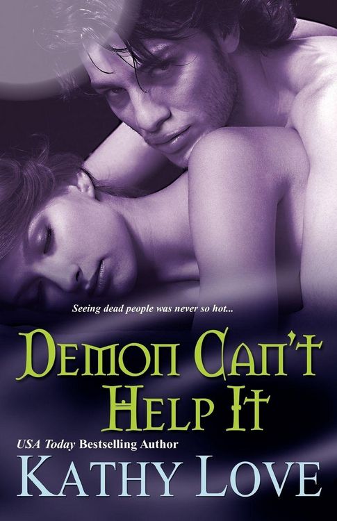 Produktbild: Demon Can't Help It