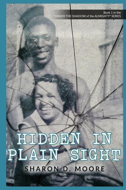 Produktbild: Hidden in Plain Sight