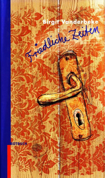Produktbild: Friedliche Zeiten