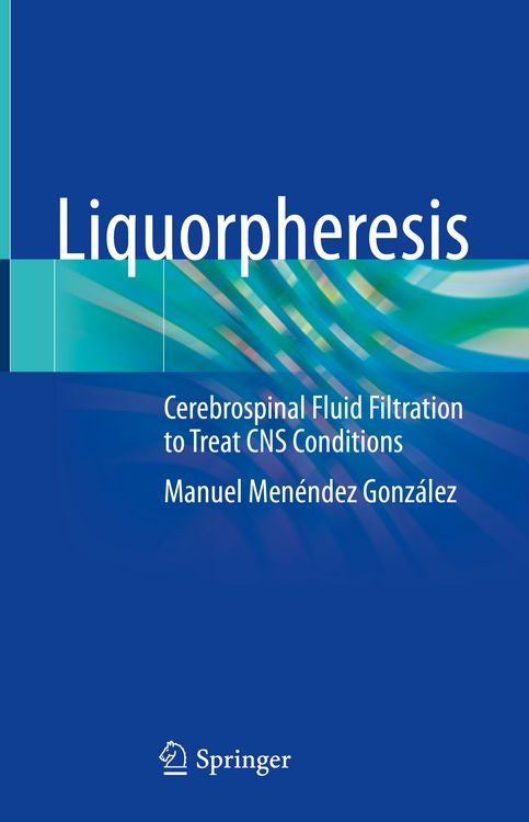 Produktbild: Liquorpheresis