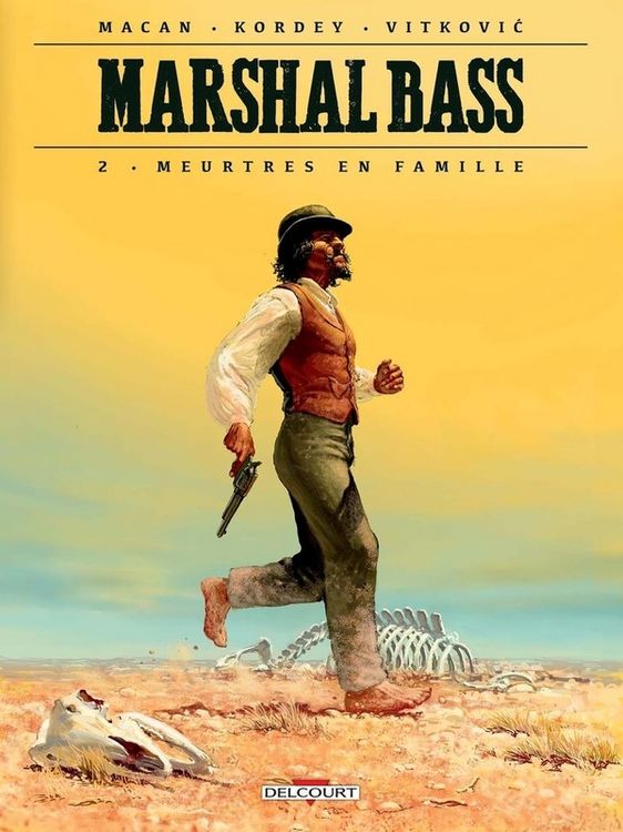 Produktbild: Marshal Bass