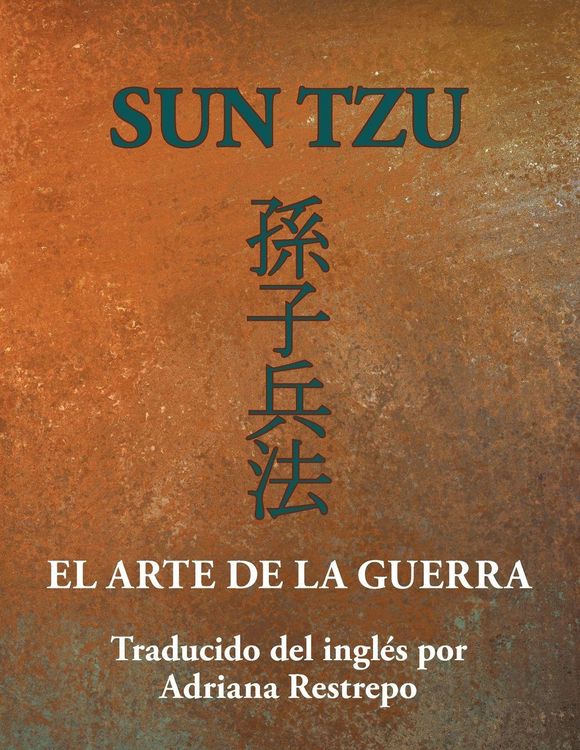 Produktbild: Sun Tzu