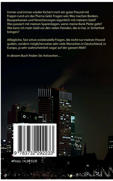 Produktbild: Angriff auf mein Geld!