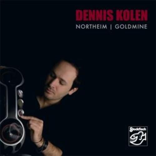 Produktbild: Northeim Goldmine