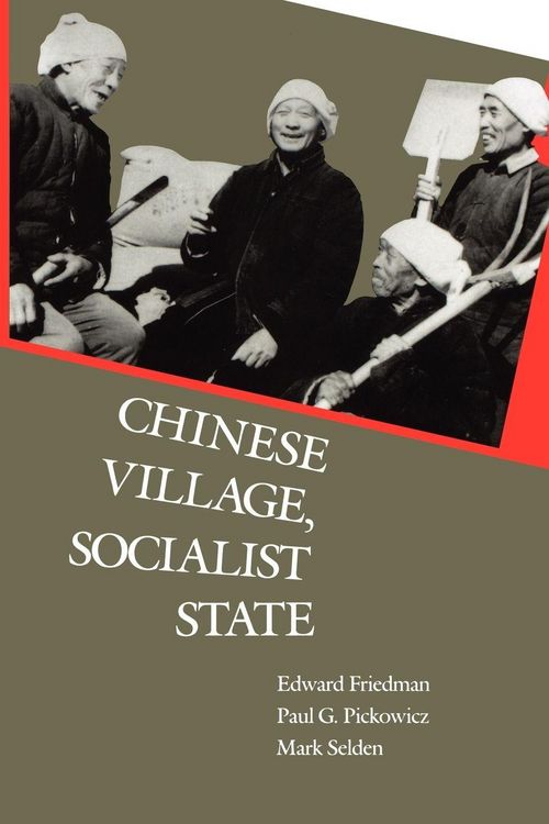 Produktbild: Chinese Village, Socialist State