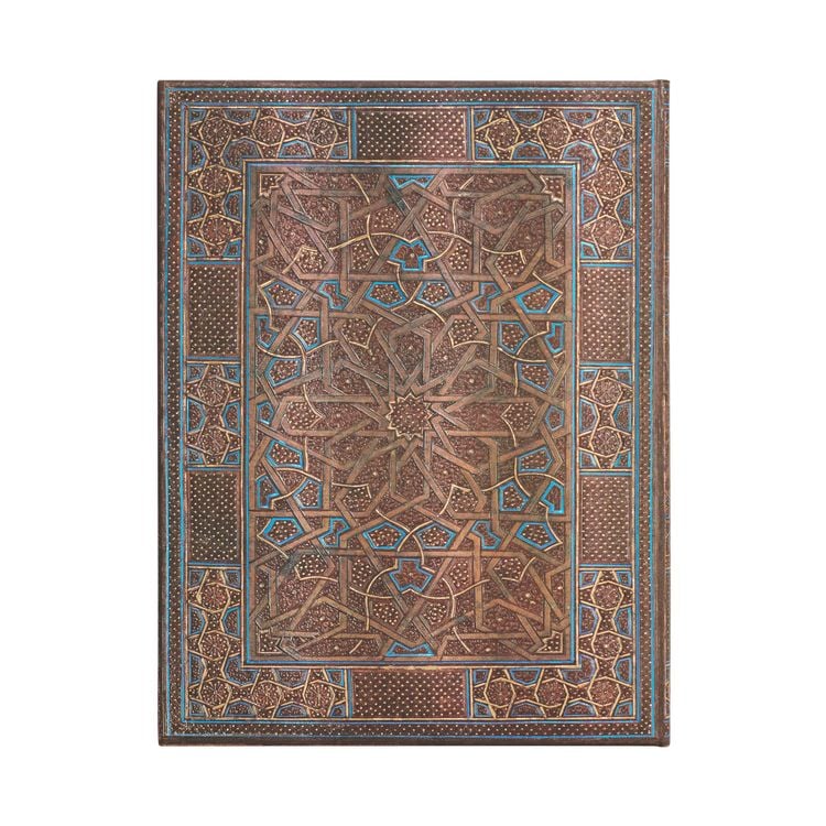 Produktbild: Hardcover Notizbuch Midnight Star, Ultra, Liniert