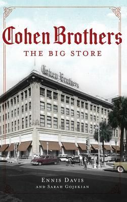 Produktbild: Cohen Brothers