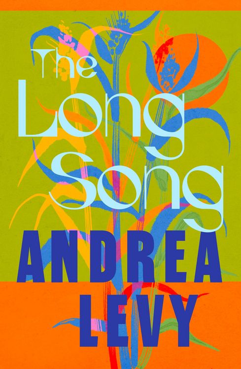 Produktbild: The Long Song
