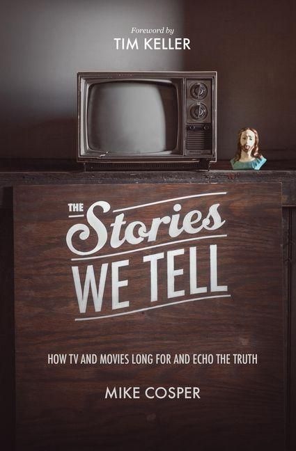 Produktbild: The Stories We Tell