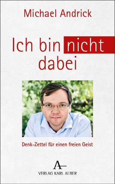Produktbild: Ich bin nicht dabei