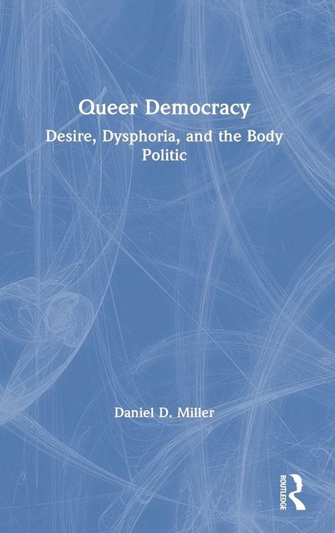 Produktbild: Queer Democracy