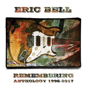 Produktbild: Remembering - Anthology 1996-2017 5CD Clamshell Bo