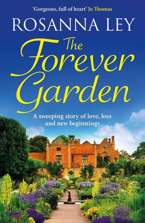 Produktbild: The Forever Garden