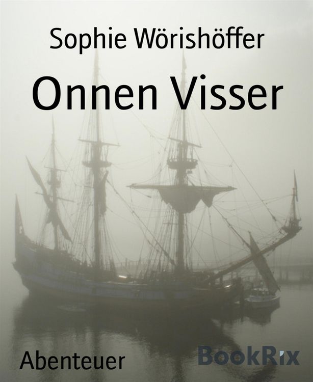 Produktbild: Onnen Visser