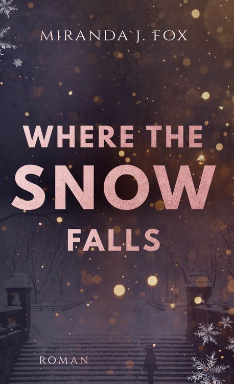 Produktbild: Where The Snow Falls