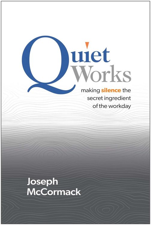 Produktbild: Quiet Works