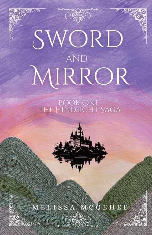 Produktbild: Sword and Mirror