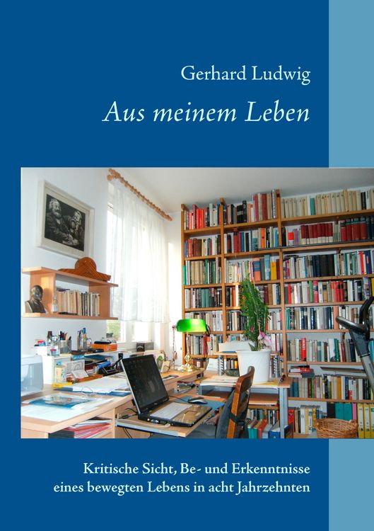 Produktbild: Aus meinem Leben