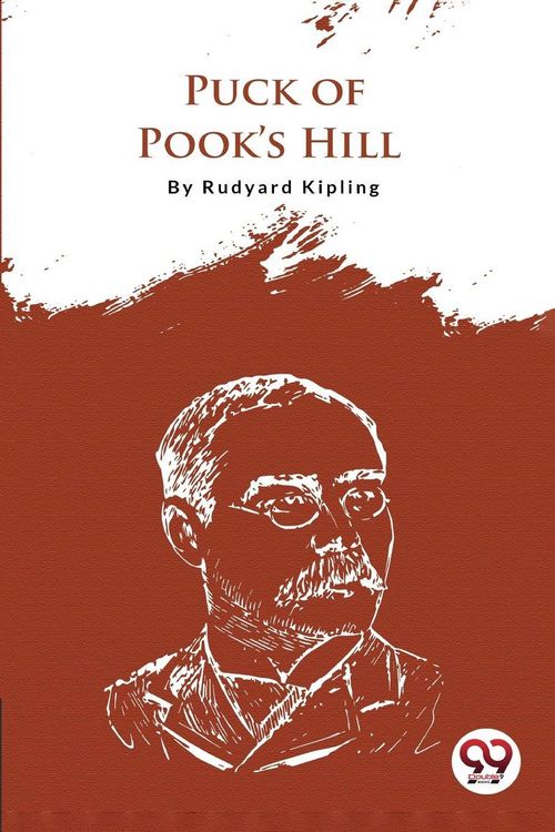 Produktbild: Puck of Pook's Hill
