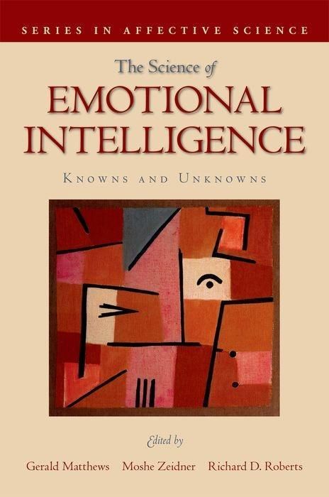 Produktbild: Science Of Emotional Intellige