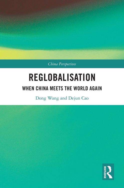 Produktbild: Re-globalisation