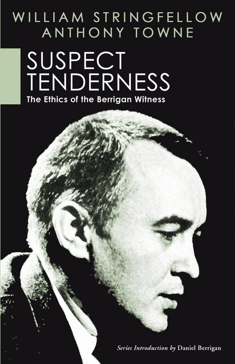 Produktbild: Suspect Tenderness