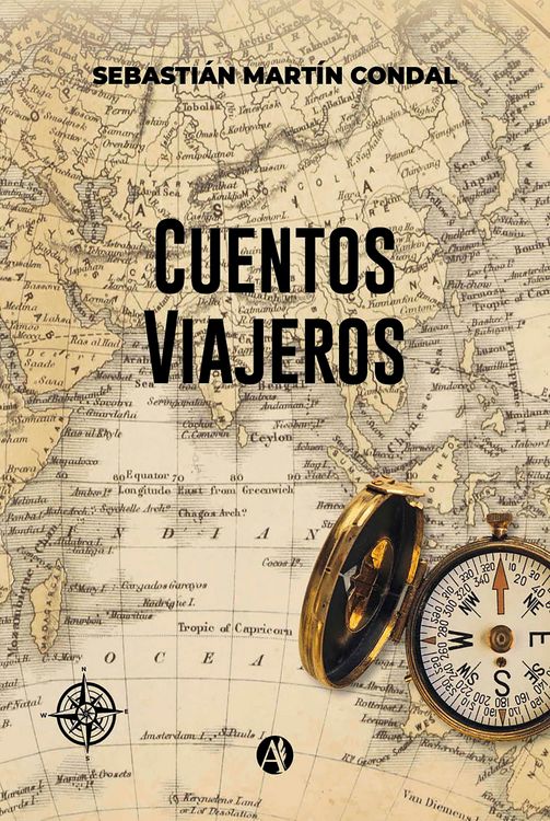 Produktbild: Cuentos Viajeros