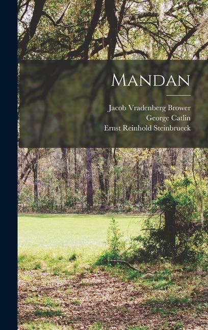 Produktbild: Mandan