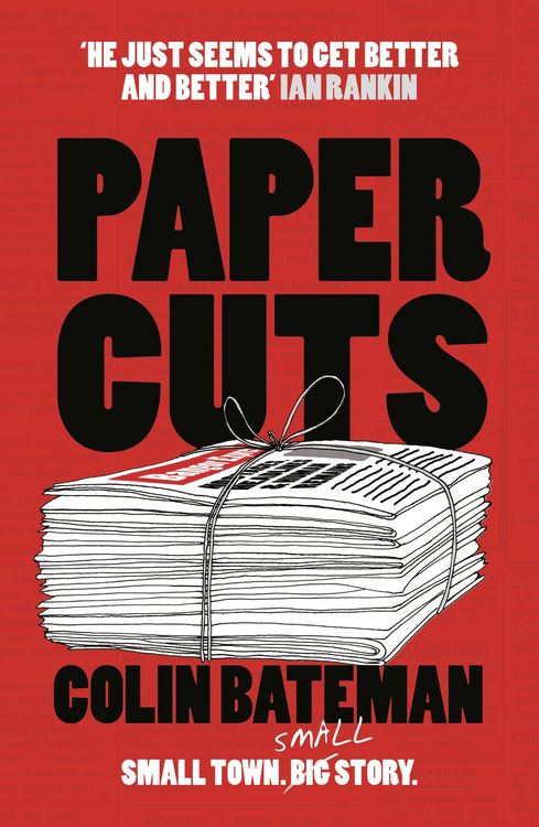 Produktbild: Papercuts