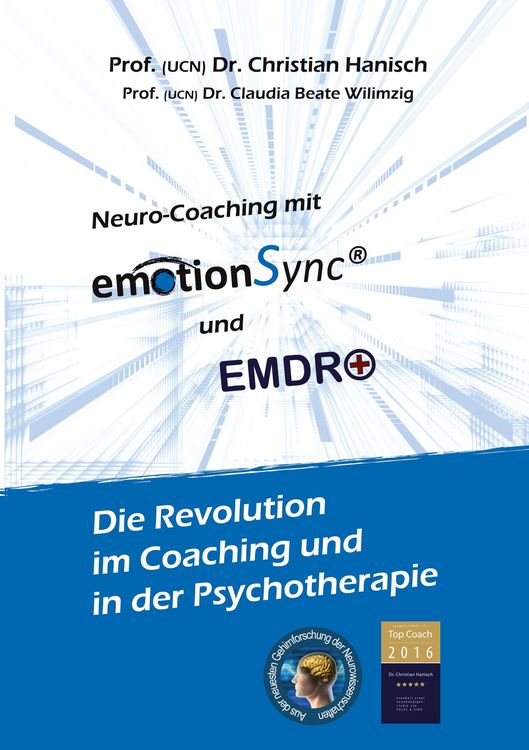 Produktbild: EmotionSync&reg; & EMDR+ - Die Revolution in Coaching und Psychotherapie